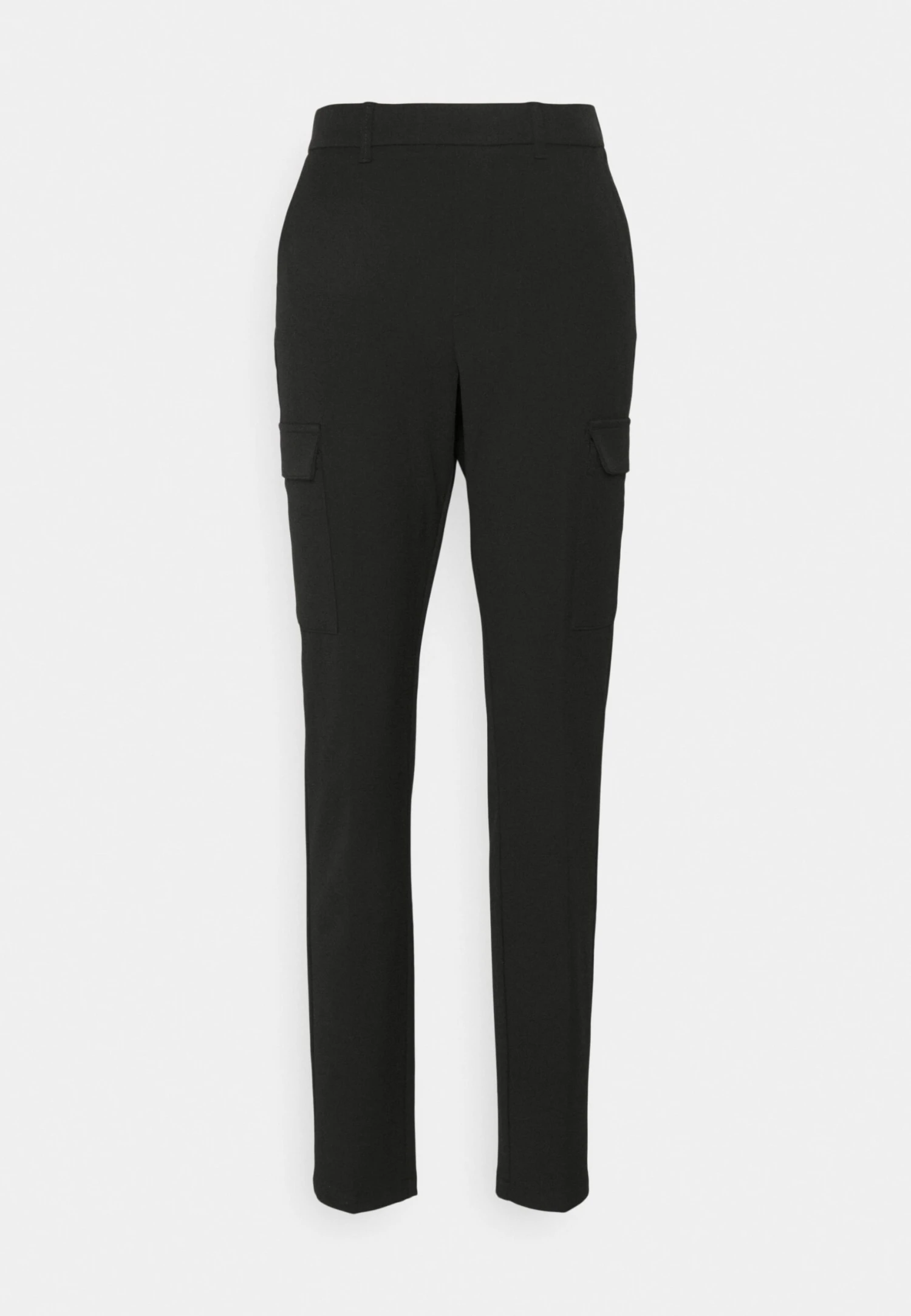 Vero Moda Tall Pantalon Classique - Black – Image 4
