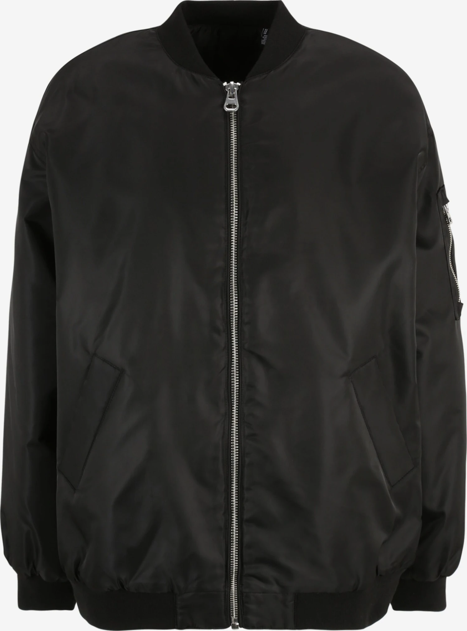 Vero Moda Tall Vestes De Mi-saison Veste Mi-saison AMBER Femme Noir