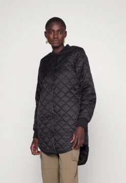 Vero Moda Tall Vmhayle Jacket - Manteau Court - Black