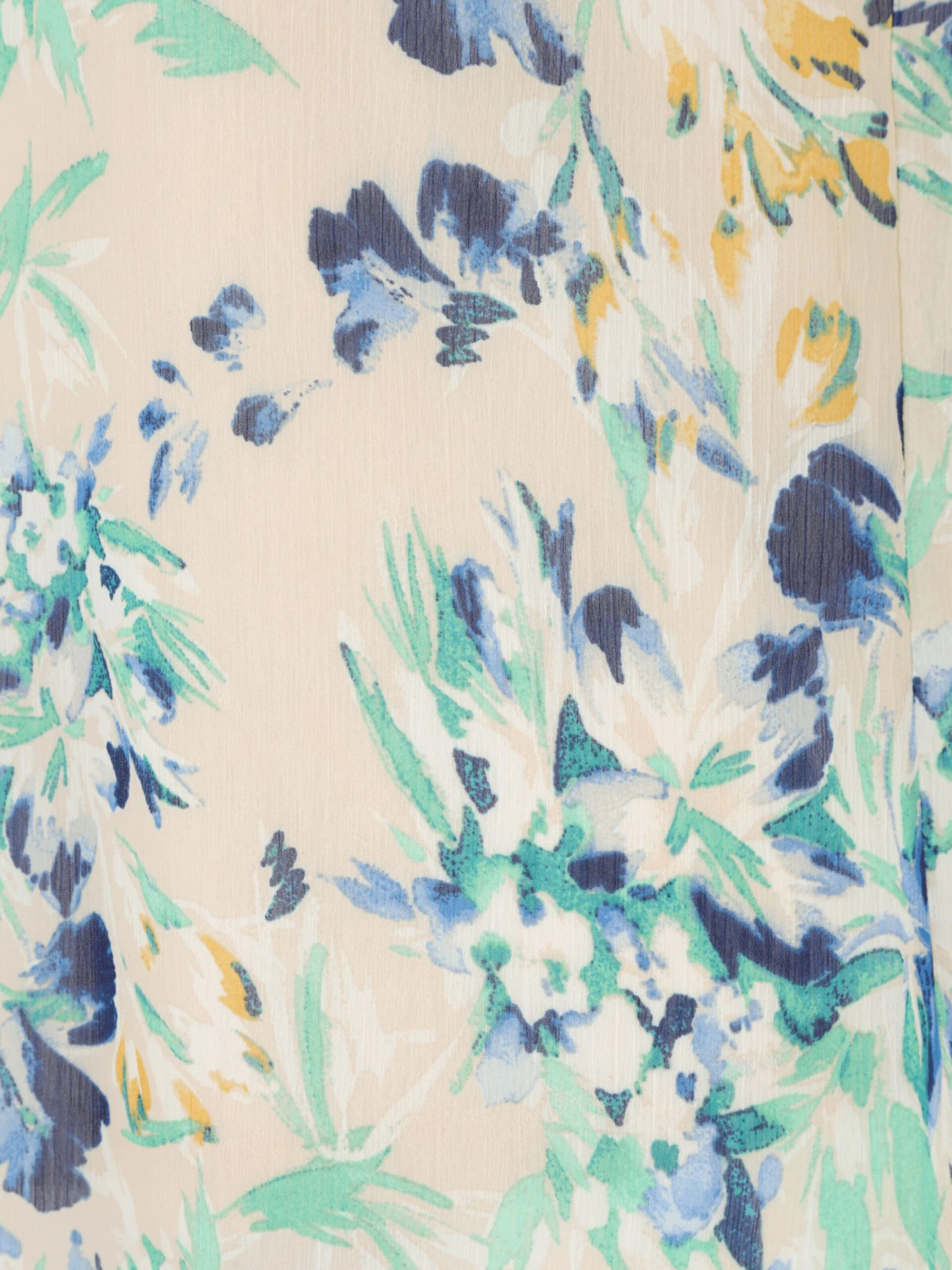 Vero Moda Tall T-shirts T-shirt Jasmine Femme Beige – Image 3