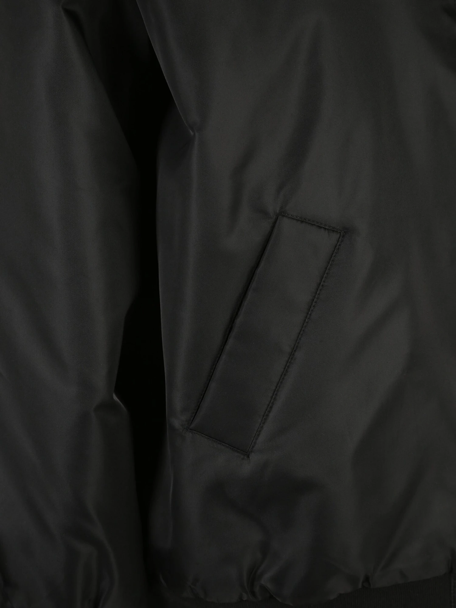 Vero Moda Tall Vestes De Mi-saison Veste Mi-saison AMBER Femme Noir – Image 3