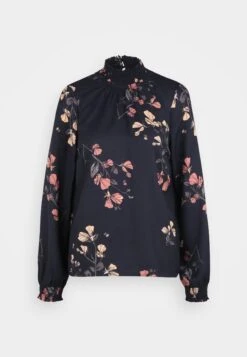 Vero Moda Tall Vmannie - Blouse - Night Sky