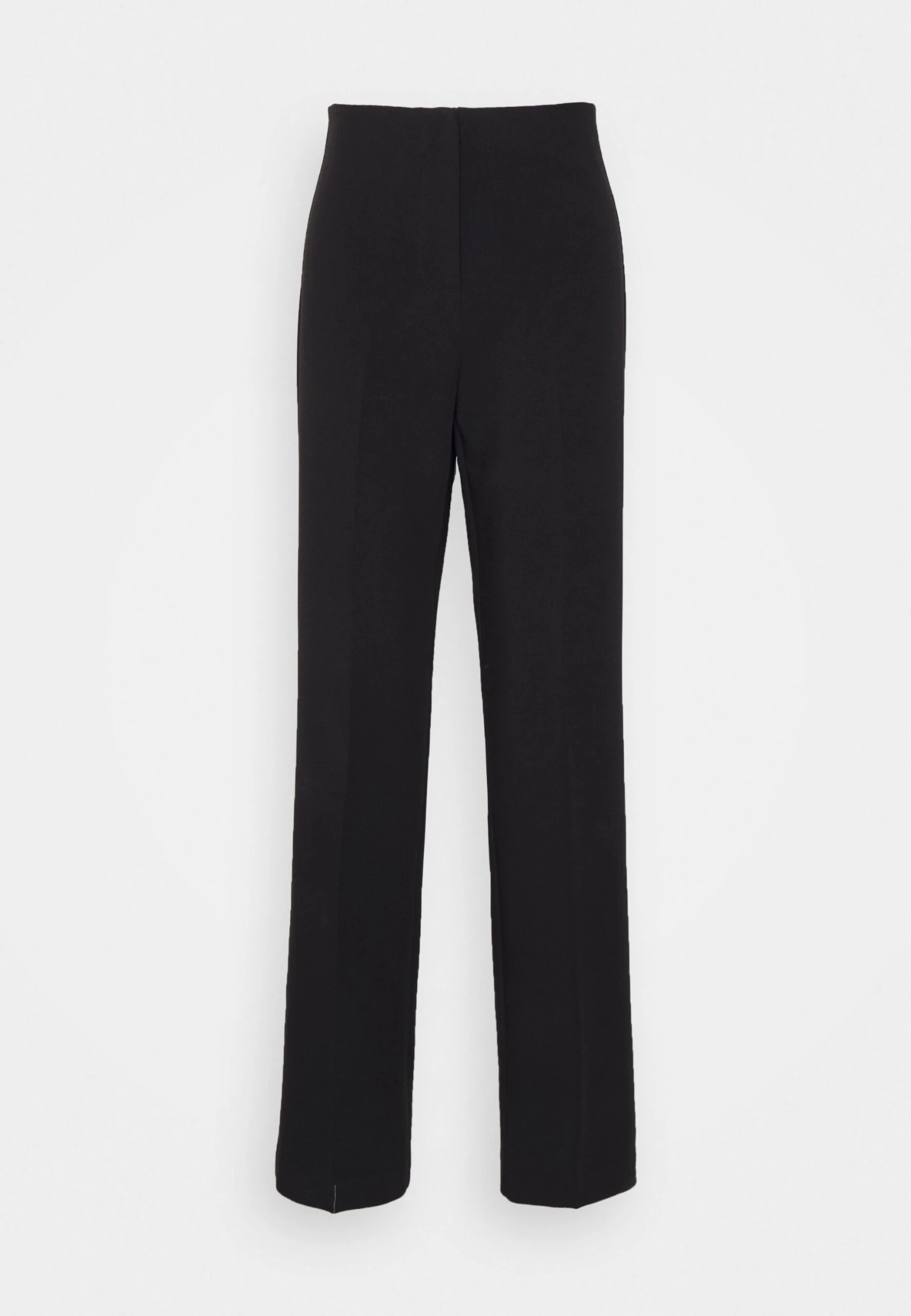 Vero Moda Tall Vmsandy Straight Pant - Chino - Black – Image 5