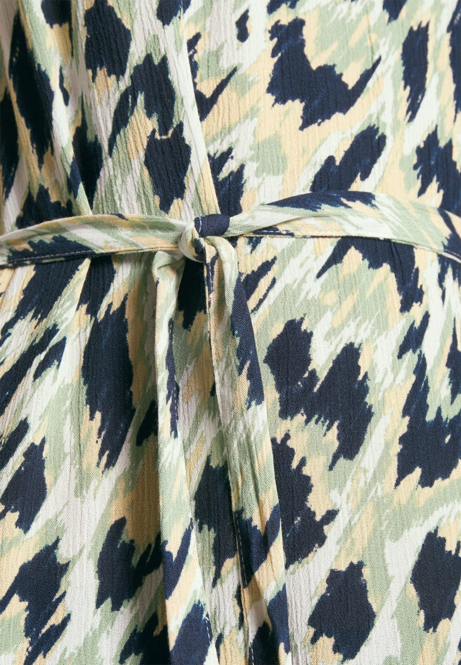 Vero Moda Tall Vmjenny Mini Dress - Robe De Jour - Navy Blazer/Mette – Image 6