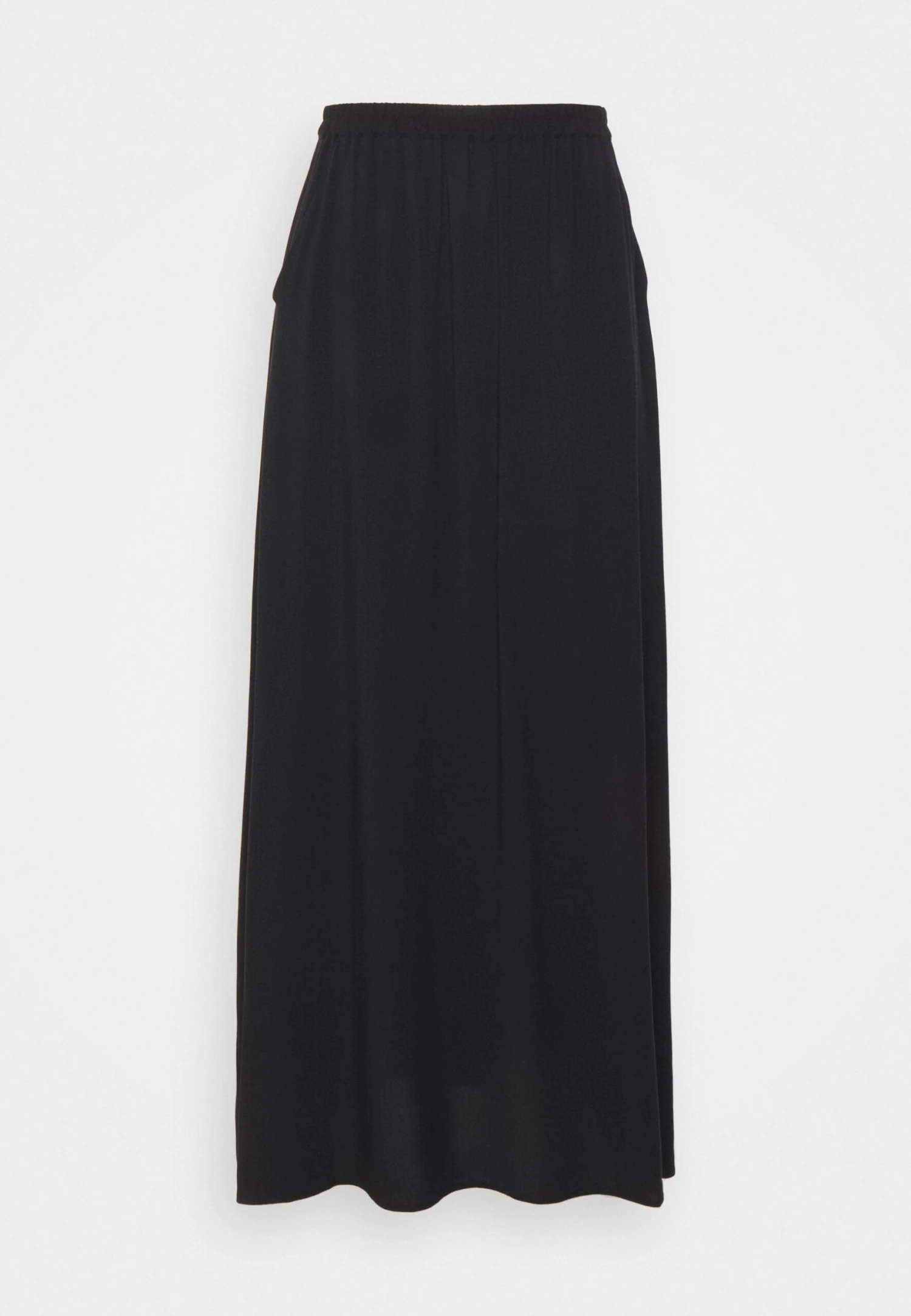 Vero Moda Tall Vmeasy Skirt - Jupe Longue - Black – Image 4