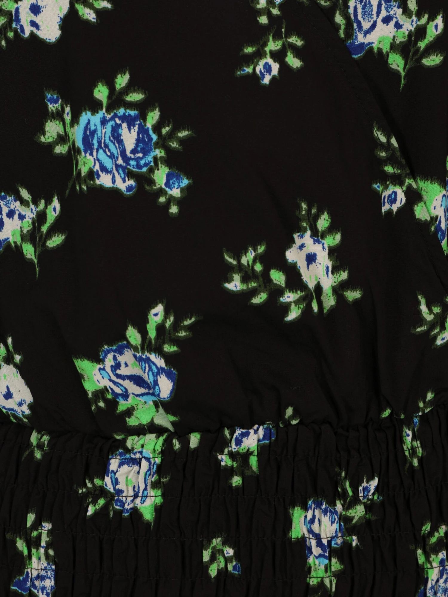 Vero Moda Tall Hauts Chemisier BELLA Femme Noir – Image 3