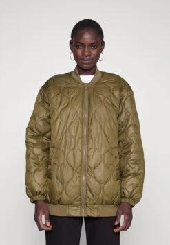 Vero Moda Tall Vmwillowharriet - Blouson Bomber - Capers