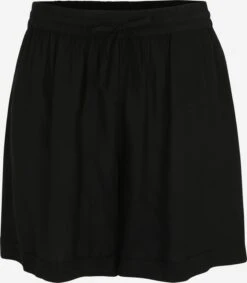 Vero Moda Tall Shorts Regular Pantalon Bumpy Femme Noir