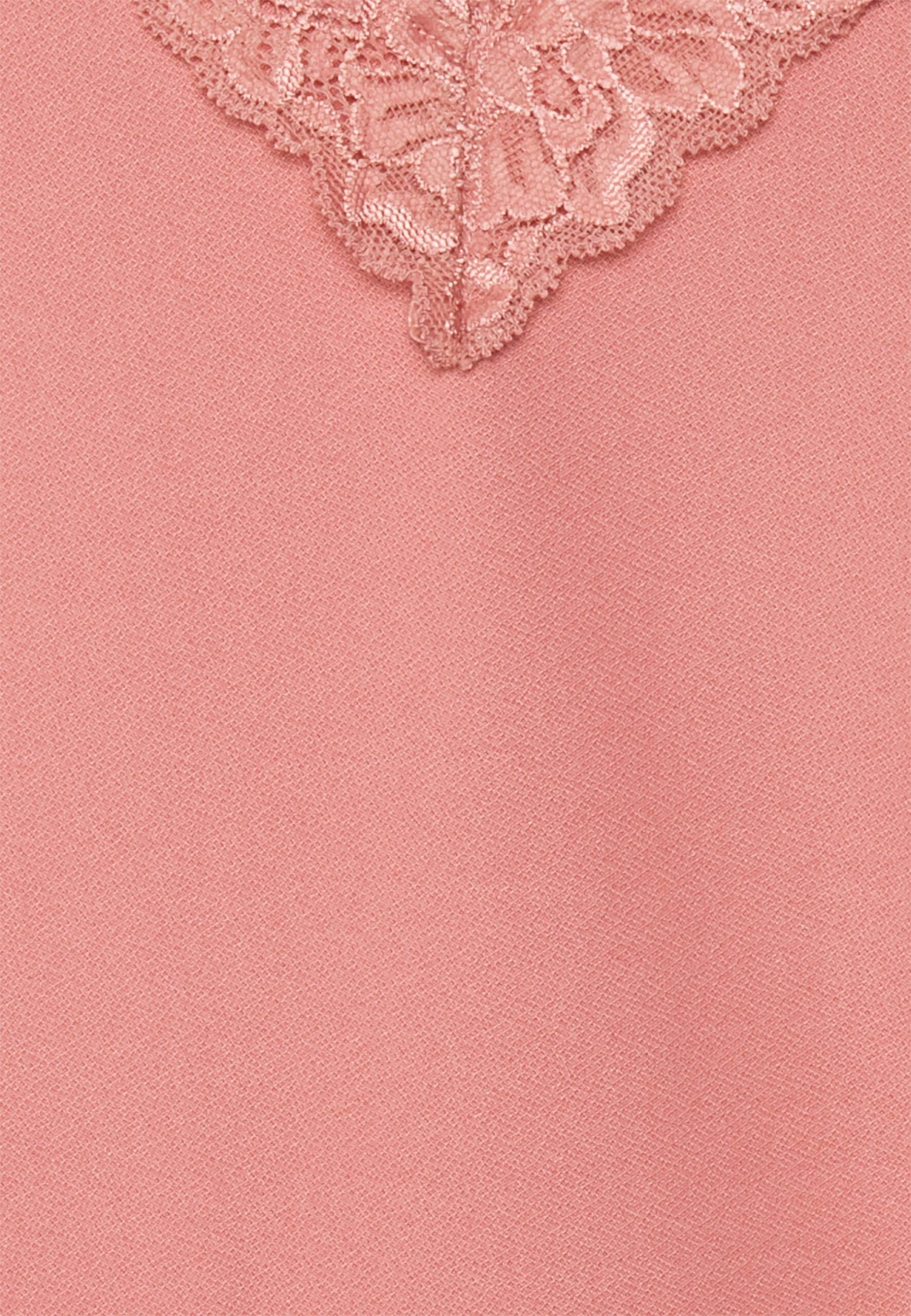 Vero Moda Tall Vmmilla Singlet - Débardeur - Old Rose – Image 3