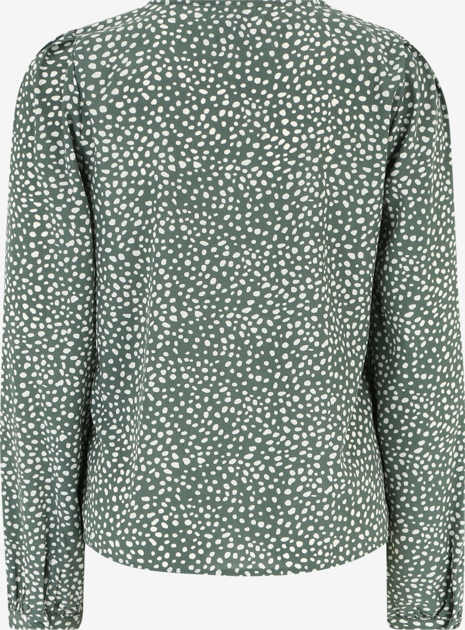 Vero Moda Tall Blouses Et Tuniques Chemisier NAJA Femme Sapin – Image 2