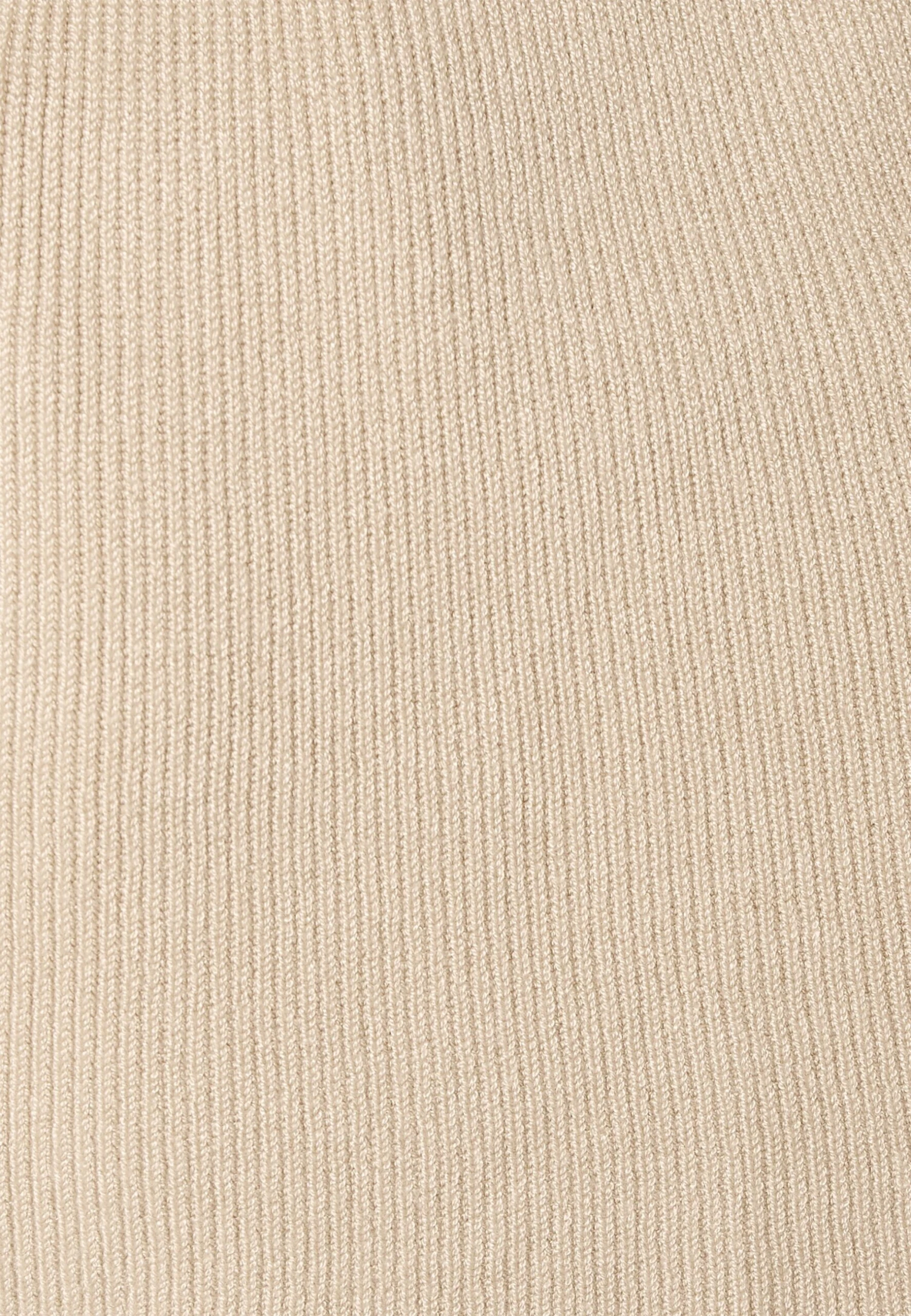 Vero Moda Tall Vmsabine Peplum Strap - Débardeur - Irish Cream – Image 5