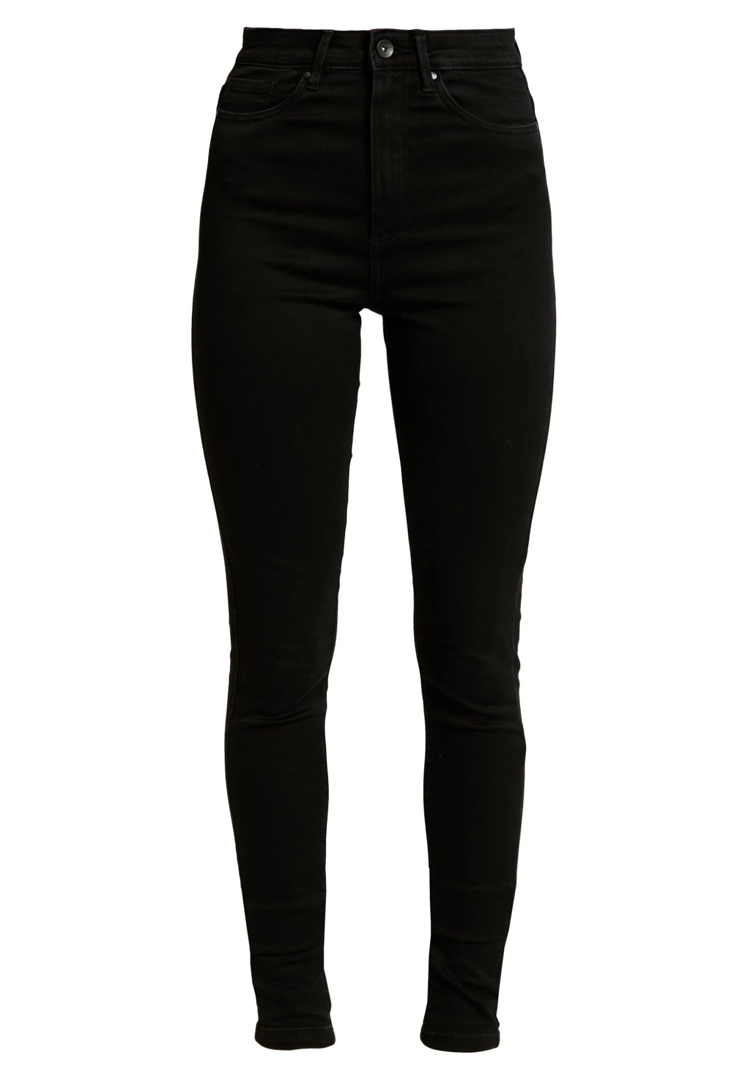 Vero Moda Tall Vmsophia Soft - Jeans Skinny - Black – Image 5