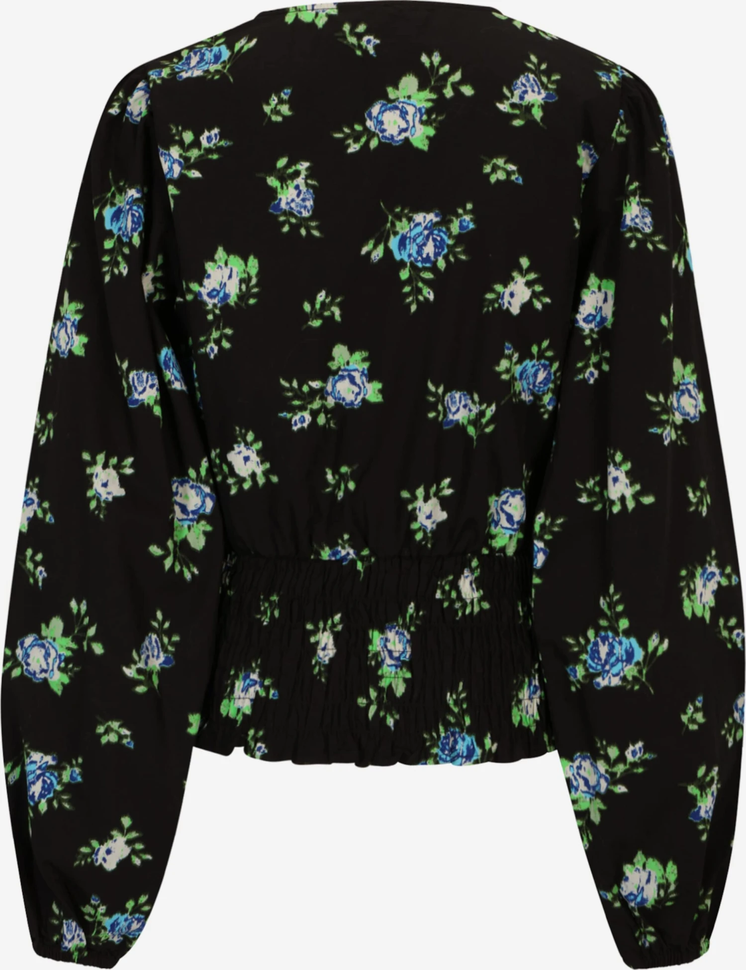 Vero Moda Tall Hauts Chemisier BELLA Femme Noir – Image 2