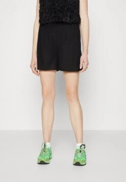 Vero Moda Tall Vmjesmilo - Short - Black