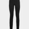 Vero Moda Tall Vmalia Shape - Jeans Skinny - Black