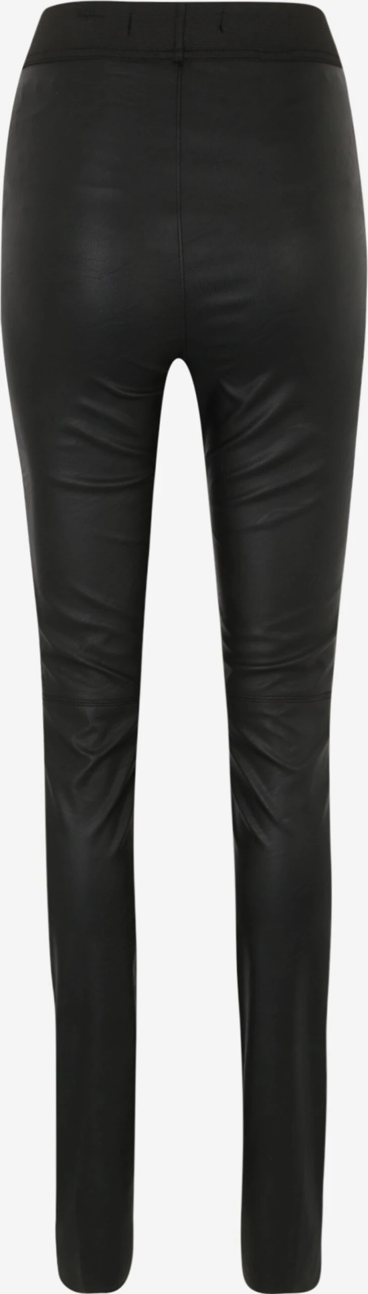 Vero Moda Tall Pantalons Skinny Leggings STORM Femme Noir – Image 2