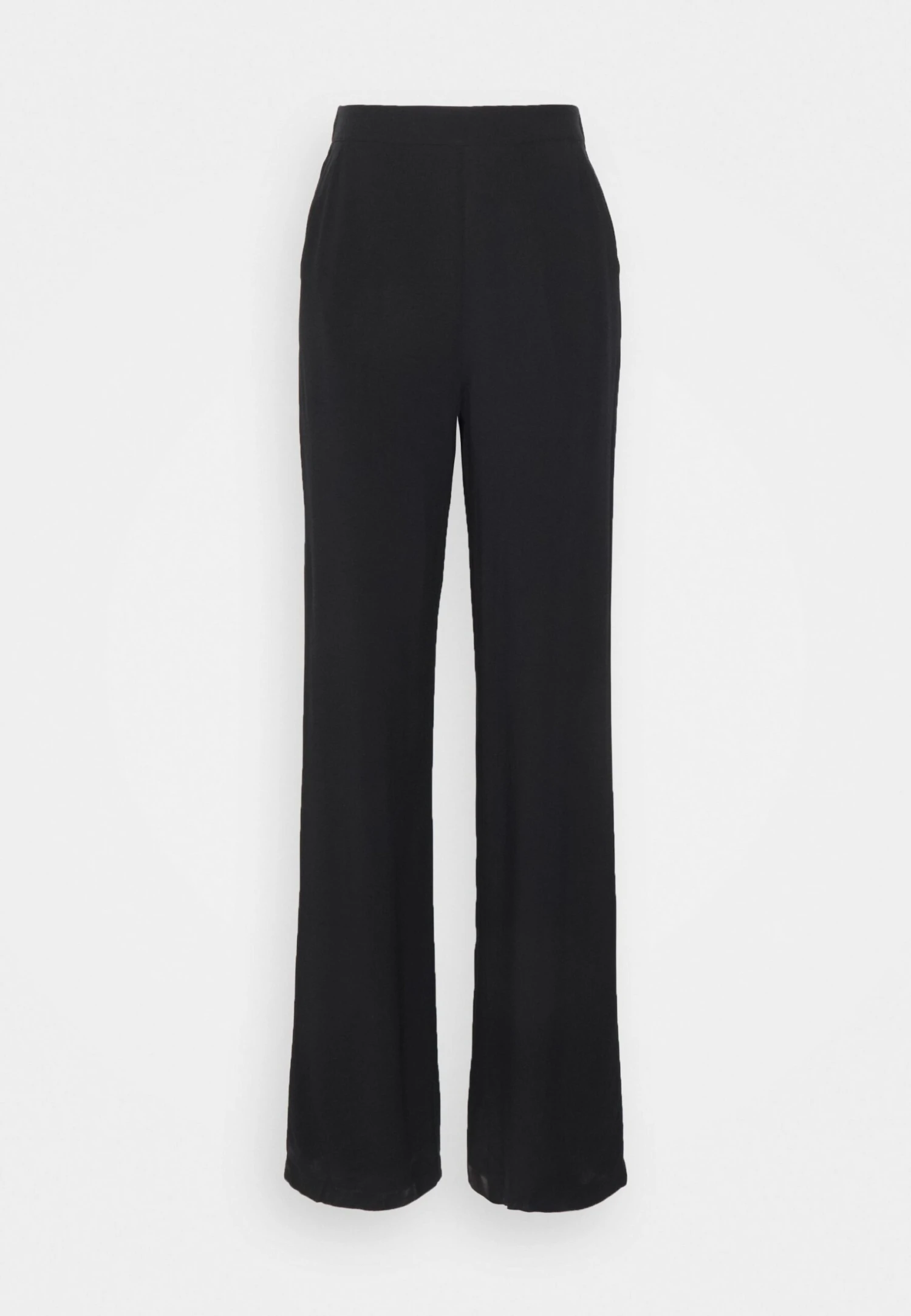 Vero Moda Tall Vmeasy Wide Pants - Pantalon Classique - Black – Image 4