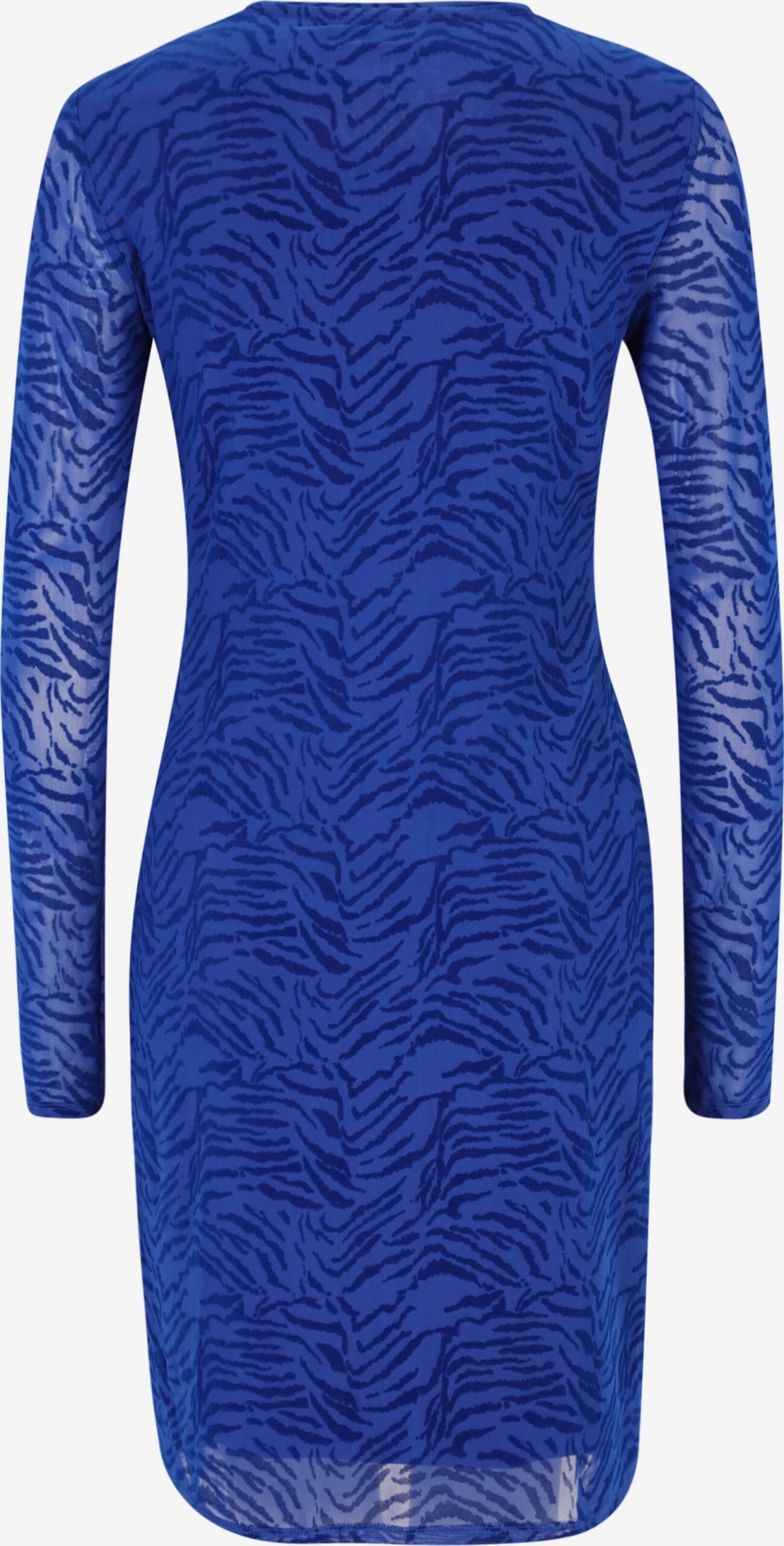 Vero Moda Tall Mini-robes Robe KOKO Femme Bleu – Image 2