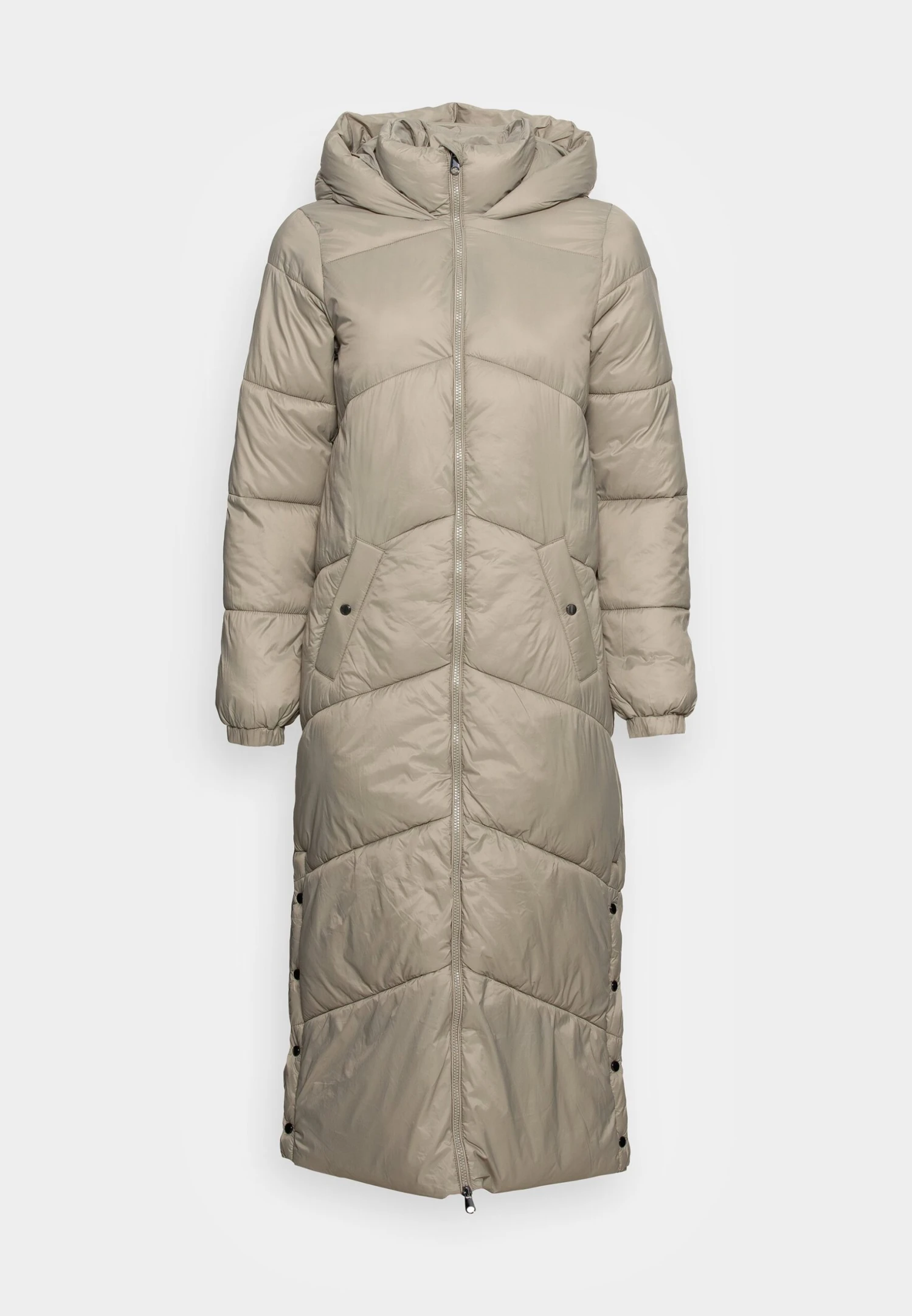 Vero Moda Tall Vmuppsala Coat - Manteau D'Hiver - Laurel Oak