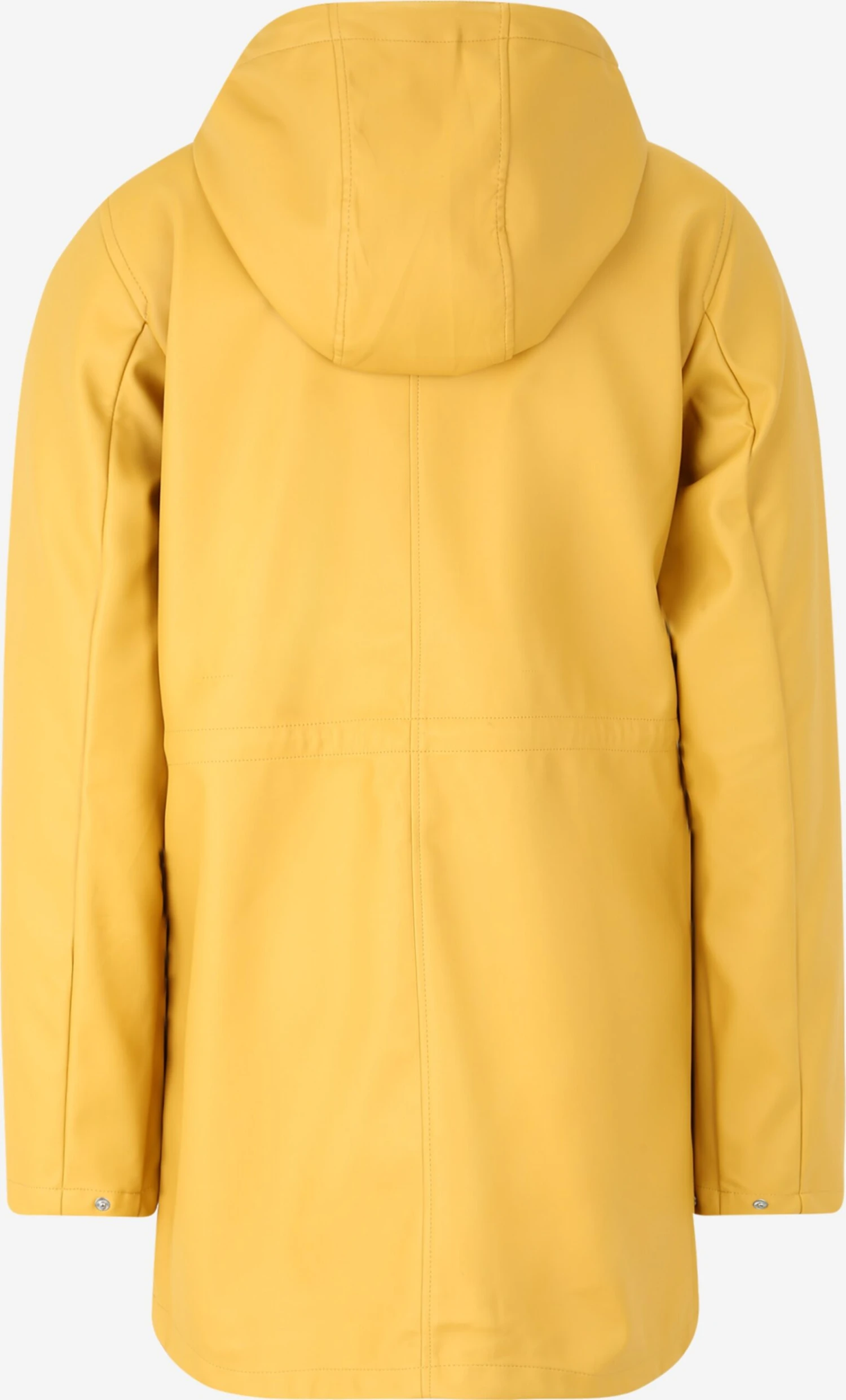 Vero Moda Tall Parkas Parka Mi-saison Malou Femme Curry – Image 2