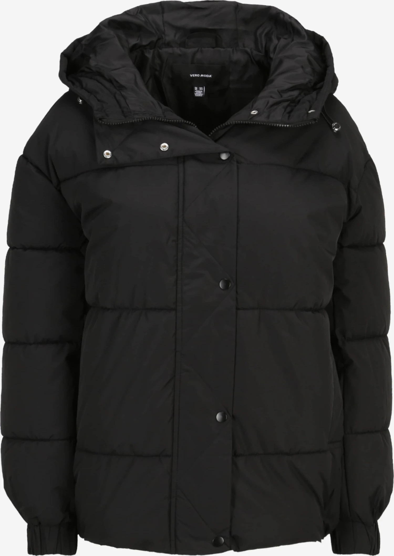 Vero Moda Tall Vestes De Mi-saison Veste Mi-saison ELECTRA Femme Noir