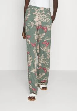 Vero Moda Tall Vmeasy Wide Pants - Pantalon Classique - Laurel Wreath/Lily