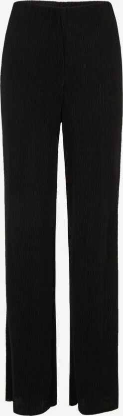 Vero Moda Tall Pantalons En Toile Regular Pantalon LICA Femme Noir