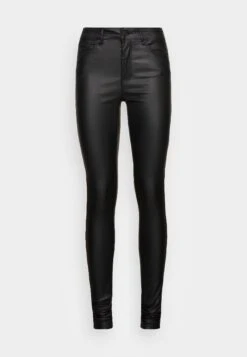 Vero Moda Tall Vmseven Smooth Pant - Pantalon Classique - Black