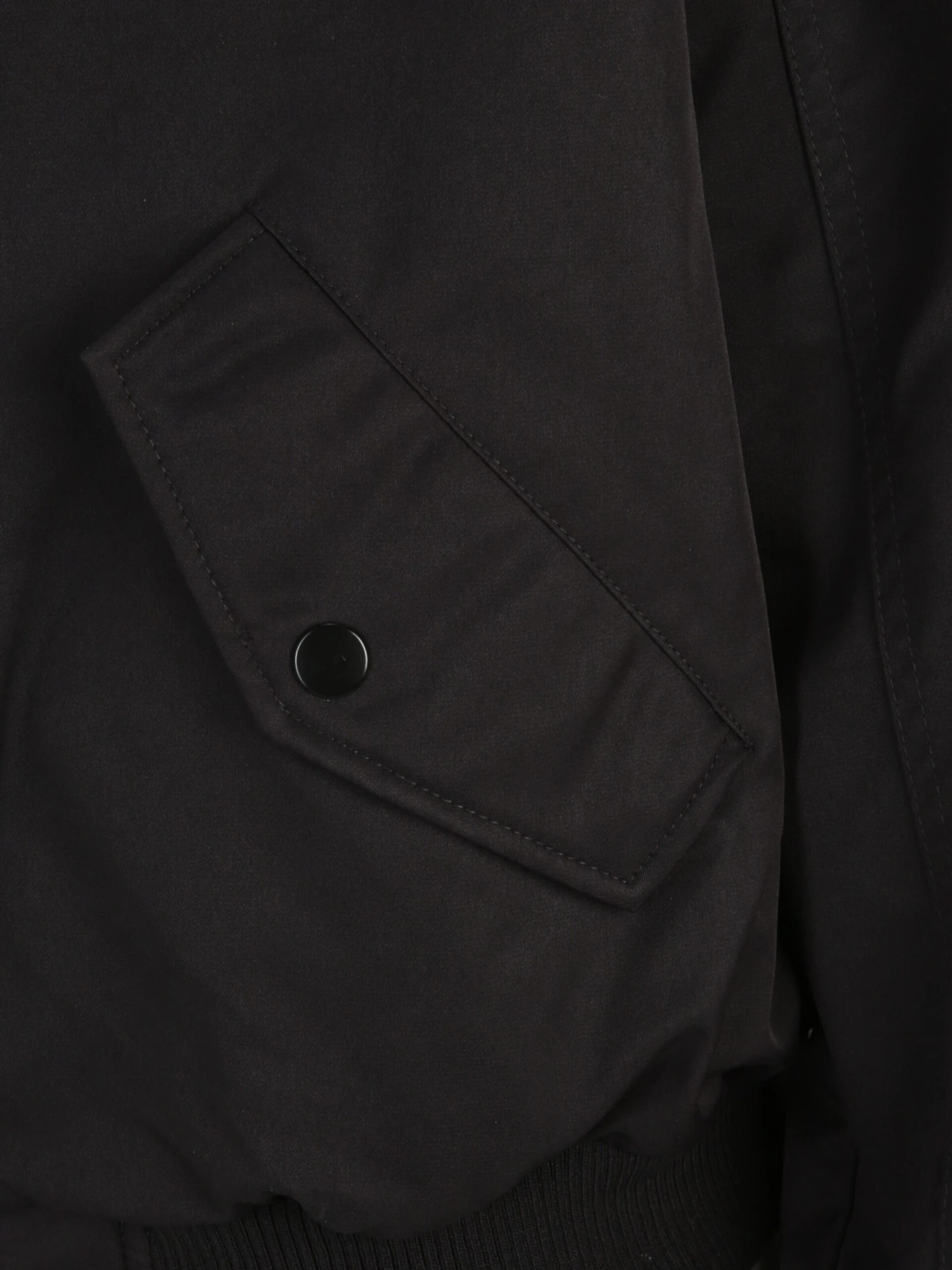 Vero Moda Tall Vestes De Mi-saison Veste Mi-saison ALICE Femme Noir – Image 3