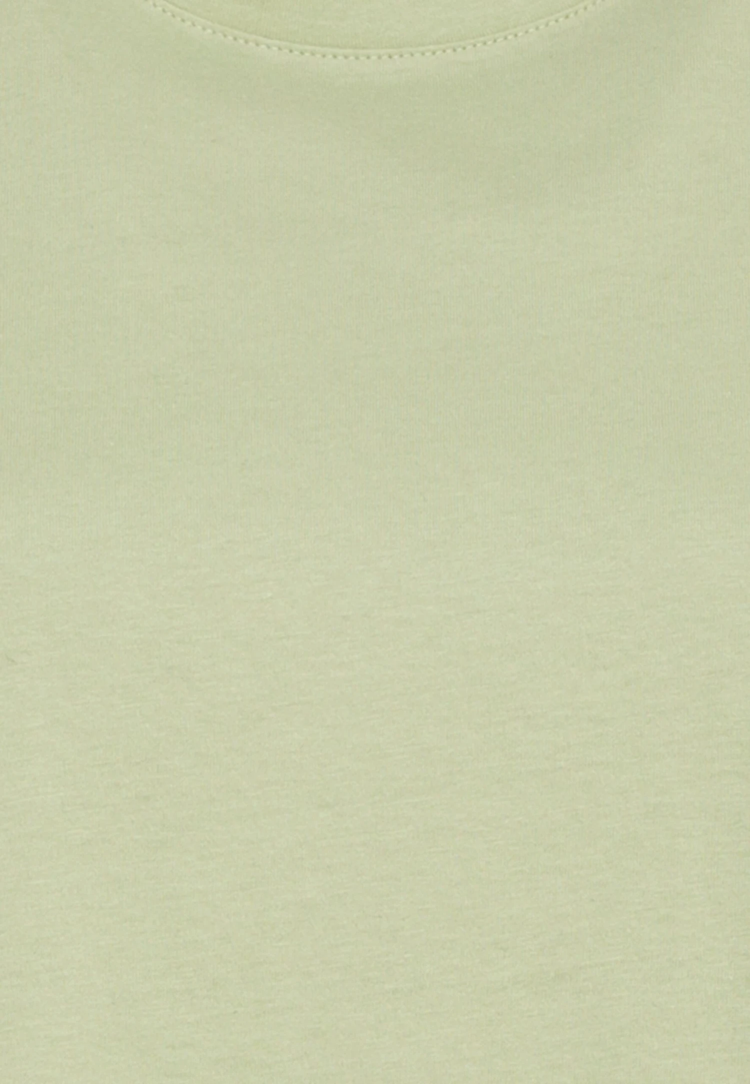 Vero Moda Tall Vmpanna Glenn - T-Shirt Basique - Reseda – Image 3