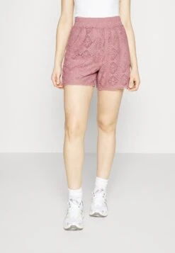 Vero Moda Tall Vmmaya Shorts - Short - Nostalgia Rose