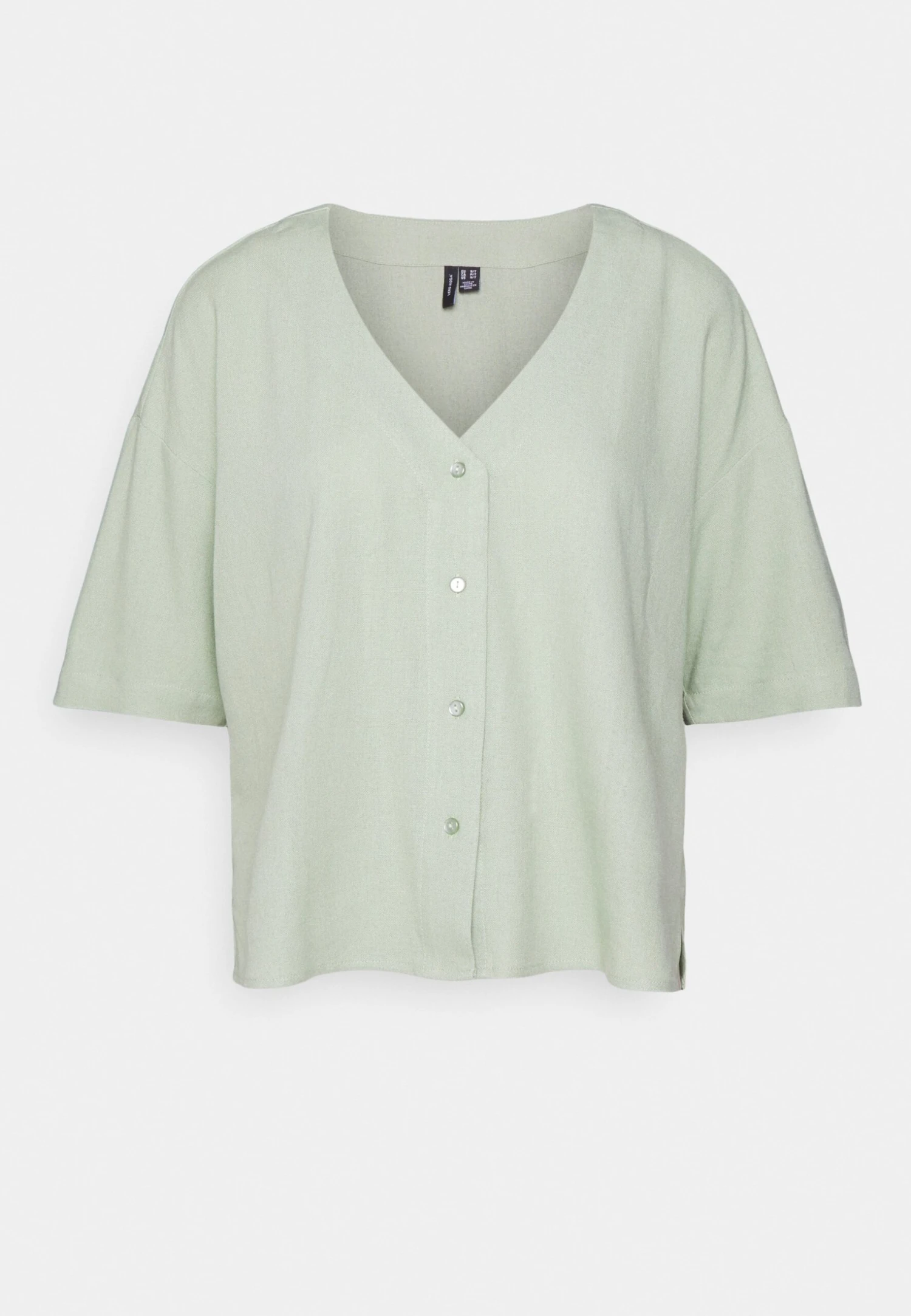 Vero Moda Tall Vmjesmilo - Blouse - Reseda – Image 4