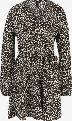 Vero Moda Tall Mini-robes Robe NAJA Femme Crème