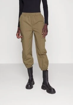 Vero Moda Tall Vmtimmikay Pant - Pantalon Cargo - Capers