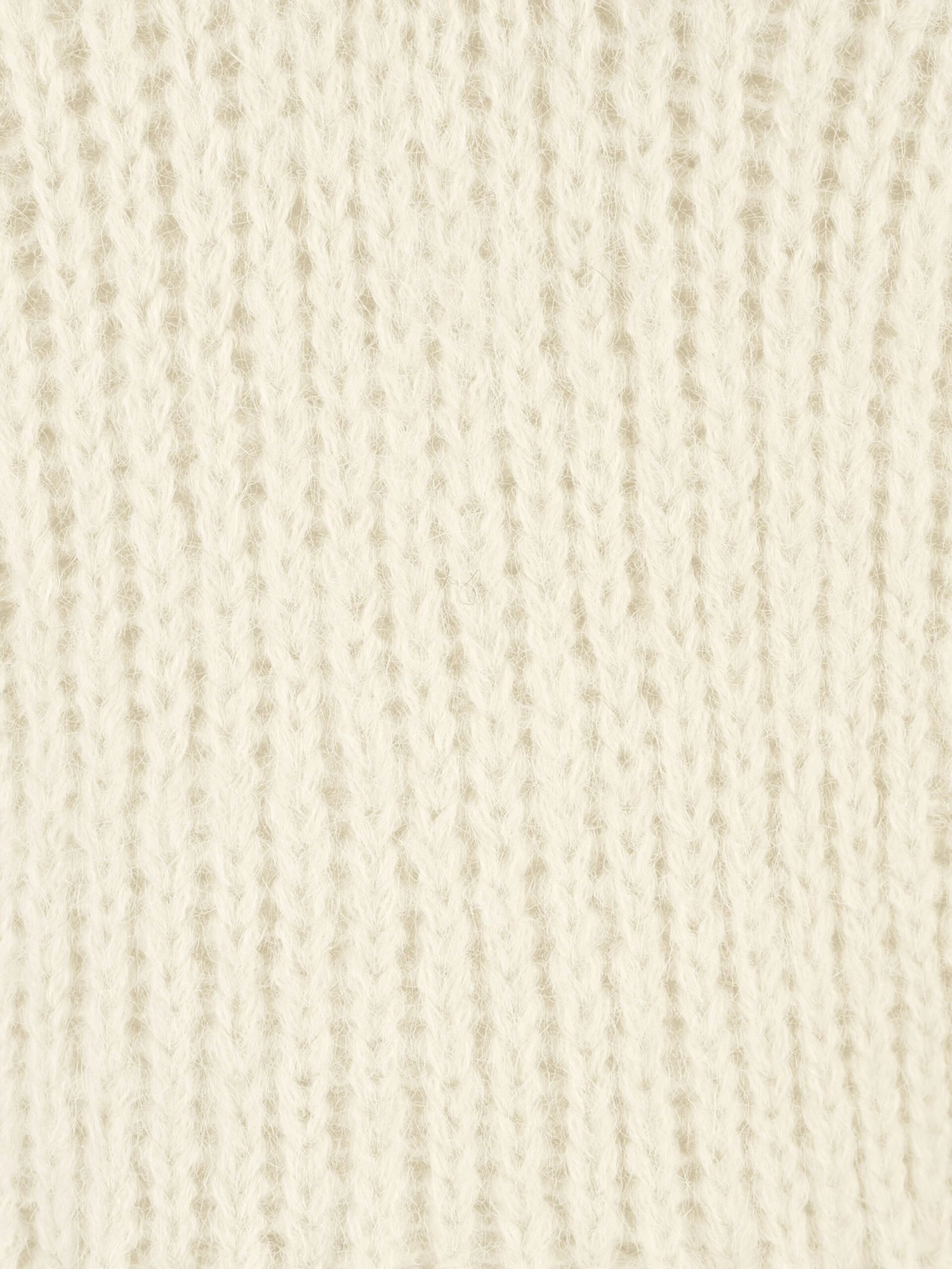 Vero Moda Tall Pulls Maille Fine Pull-over Maybe Femme Beige – Image 3