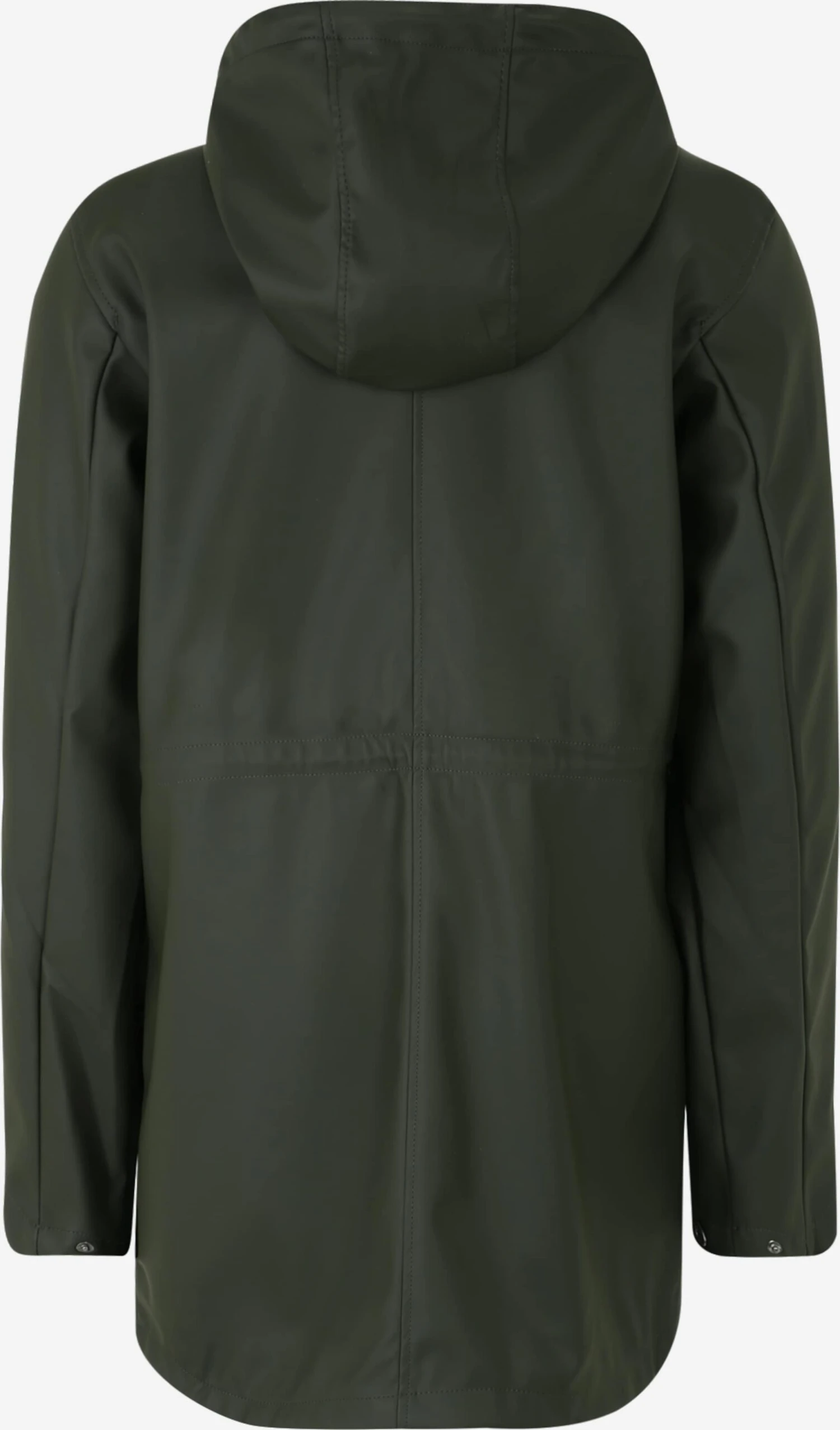 Vero Moda Tall Parkas Parka Mi-saison Malou Femme Sapin – Image 2