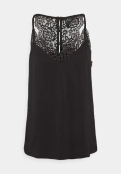 Vero Moda Tall Vmana - Débardeur - Black