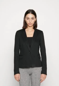 Vero Moda Tall Vmsumijulia Classic - Blazer - Black