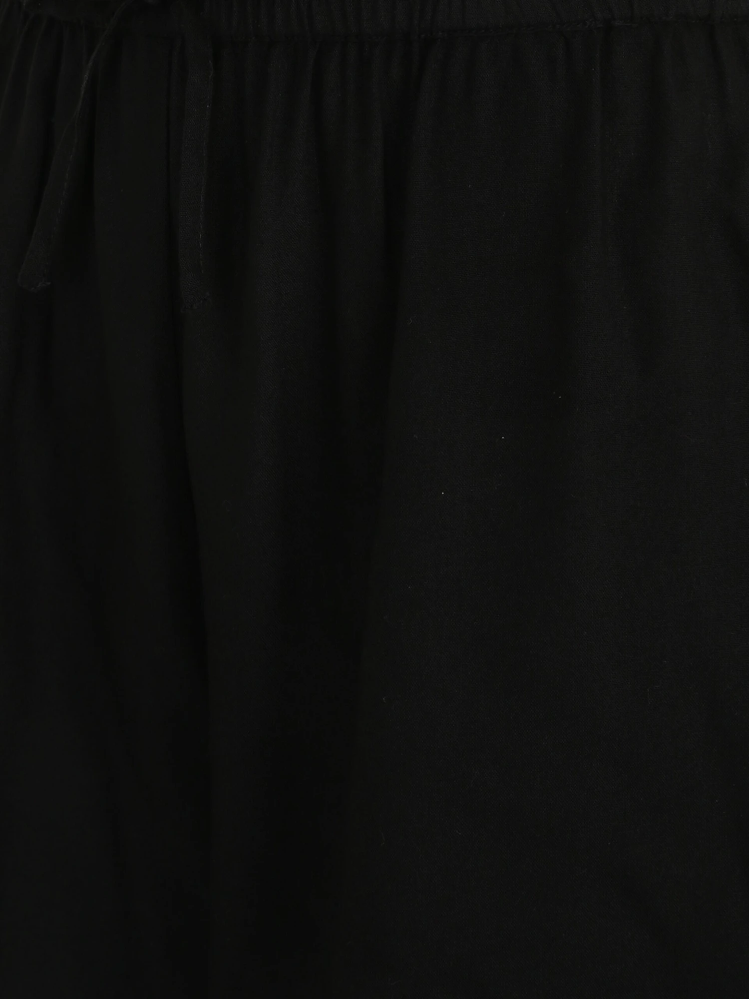 Vero Moda Tall Shorts Regular Pantalon Bumpy Femme Noir – Image 3