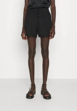 Vero Moda Tall Vmhoney Lace - Short - Black