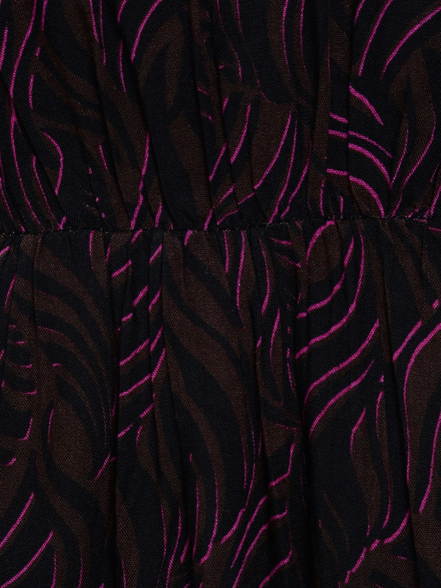 Vero Moda Tall Mini-robes Robe BABS Femme Marron – Image 3