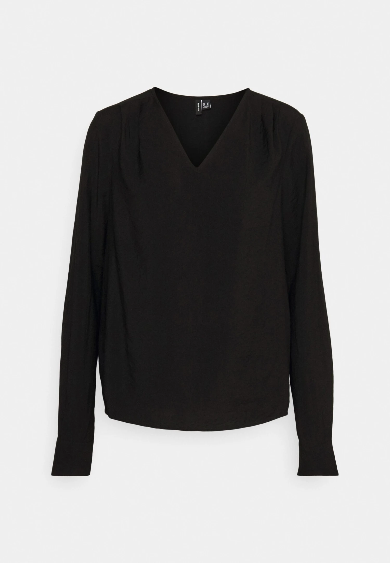 Vero Moda Tall Vmlena - Blouse - Black – Image 6