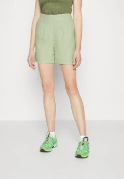 Vero Moda Tall Vmjesmilo - Short - Reseda