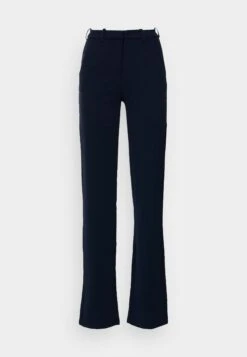 Vero Moda Tall Vmzamira Pant - Pantalon Classique - Navy Blazer