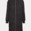 Vero Moda Tall Vmnatalie Coat - Manteau D'Hiver - Black