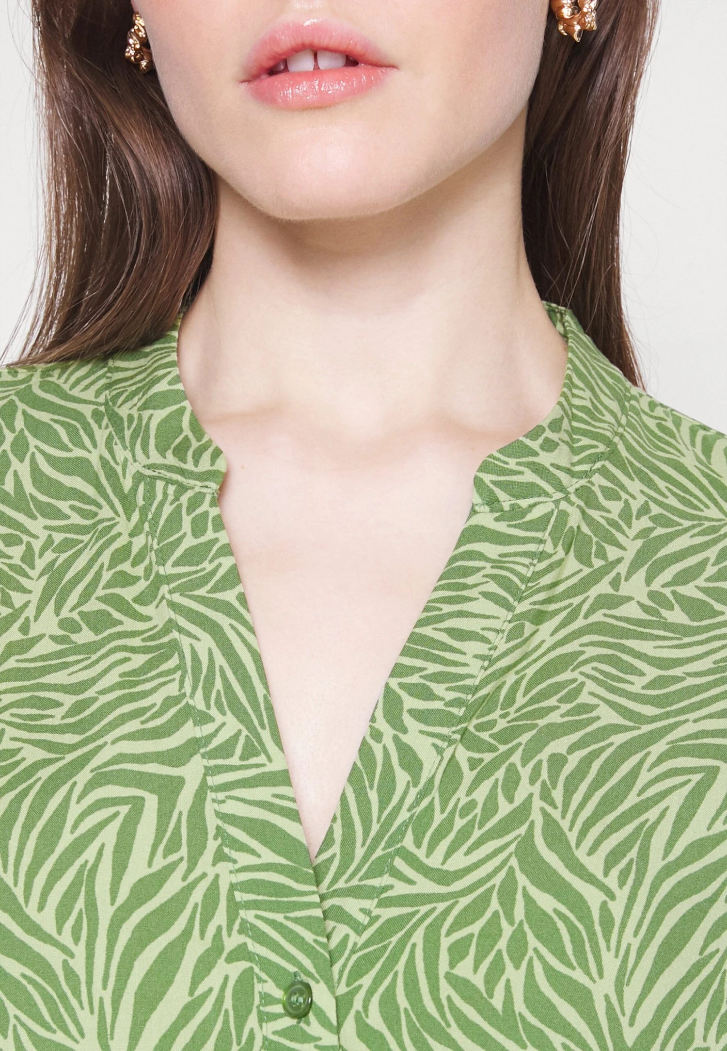 Vero Moda Tall Blouse - Reseda/Sara – Image 7