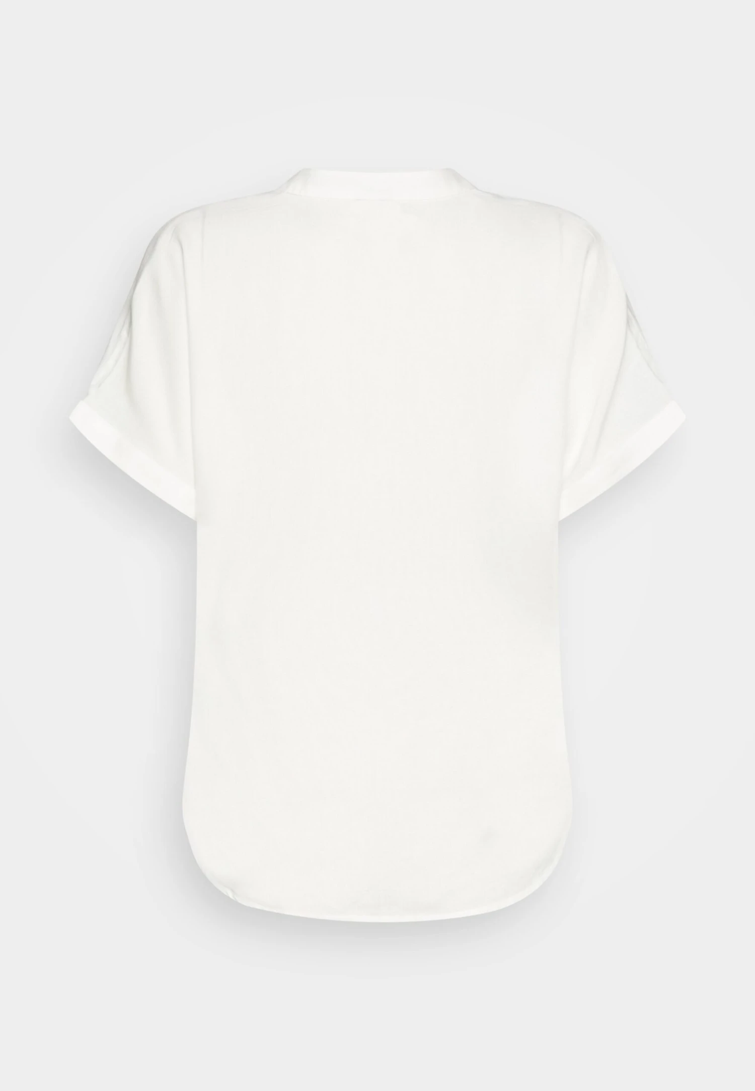 Vero Moda Tall Vmbeauty - Blouse - Snow White – Image 2