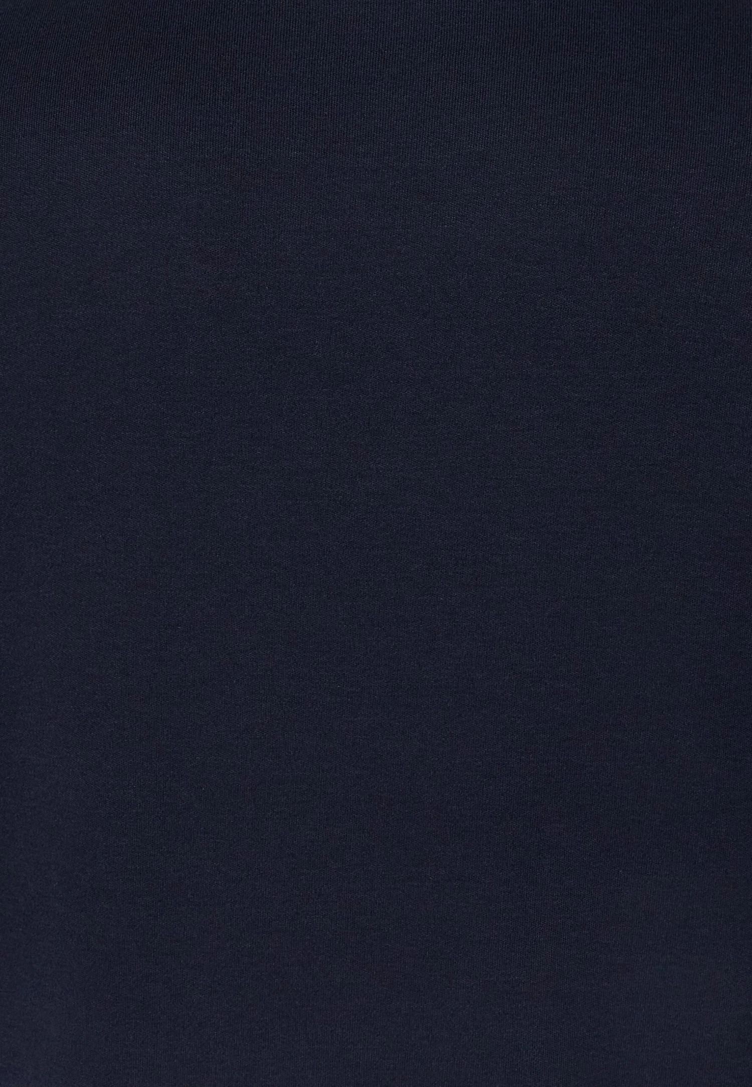 Vero Moda Tall Vmlianna Short Button Dress - Robe En Jersey - Navy Blazer – Image 3