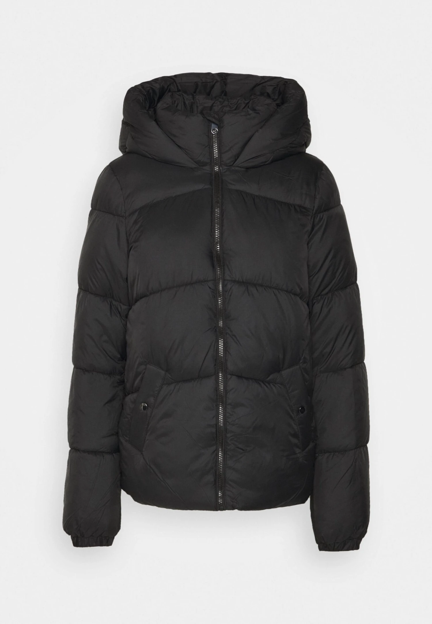 Vero Moda Tall Vmupsala Jacket - Veste D'Hiver - Black – Image 4