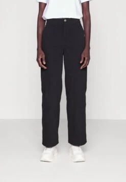 Vero Moda Tall Vmriley Pant - Pantalon Cargo - Black